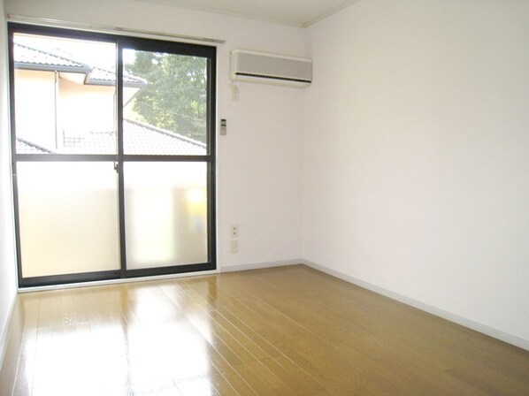 キャッスルの物件内観写真